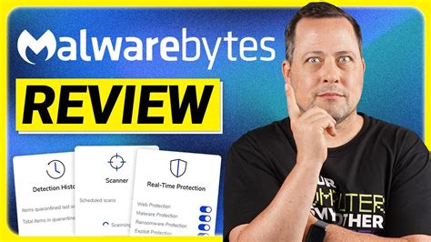 Malwarebytes review. Things To Know About Malwarebytes review. 